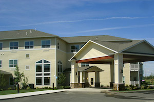 image of Moran Vista Assisted Living