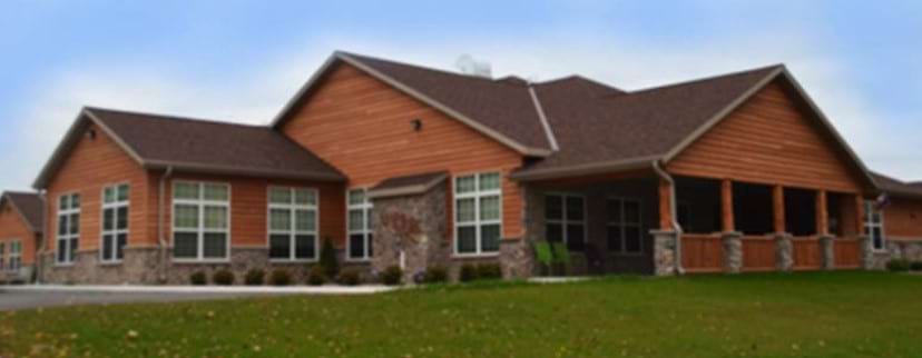 Sycamore Lodge Senior Living LLC – Algoma