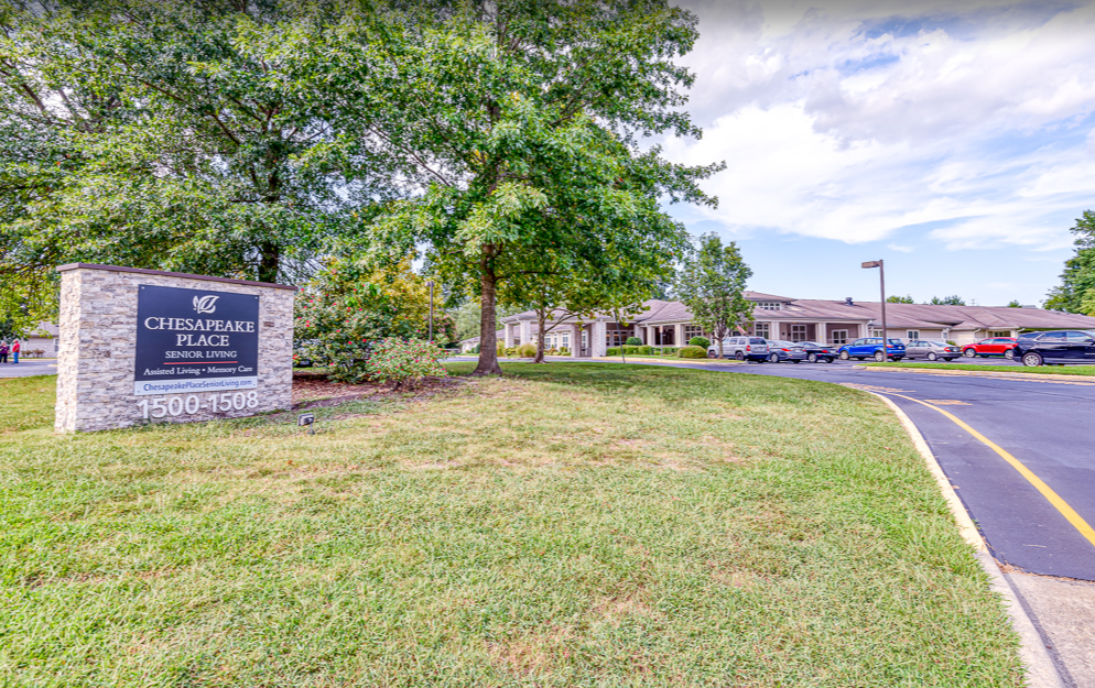 Chesapeake Place Senior Living