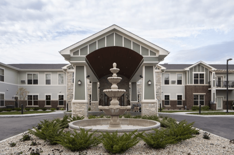 Heritage Muskego Senior Living