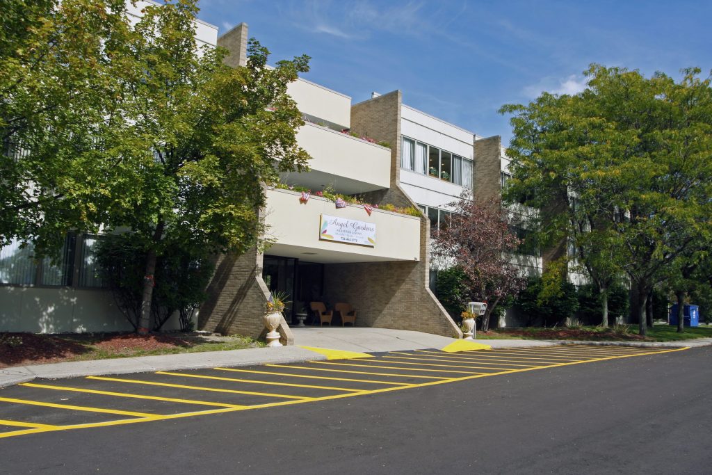image of Angel Gardens Assisted Living