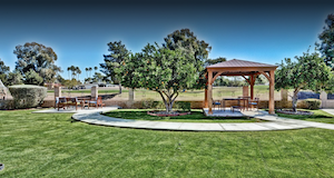 image of Blue Sage Assisted Living Moon Valley