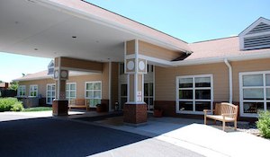 image of Brookdale Boise Parkcenter