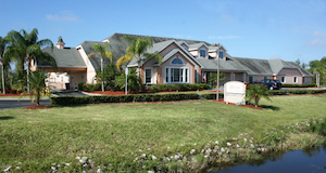 image of Brookdale Fort Myers Lakes Park