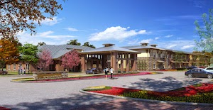 image of Cedar Bluff Assisted Living & Memory Care