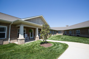 image of Chatham Ridge Assisted Living