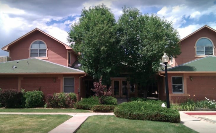 image of Cinnamon Park Assisted Living