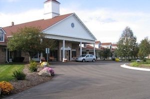 image of Delta Retirement Center