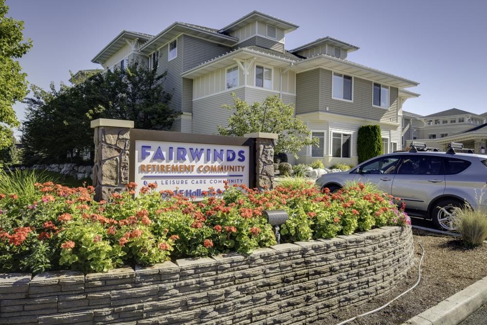 image of Fairwinds Spokane