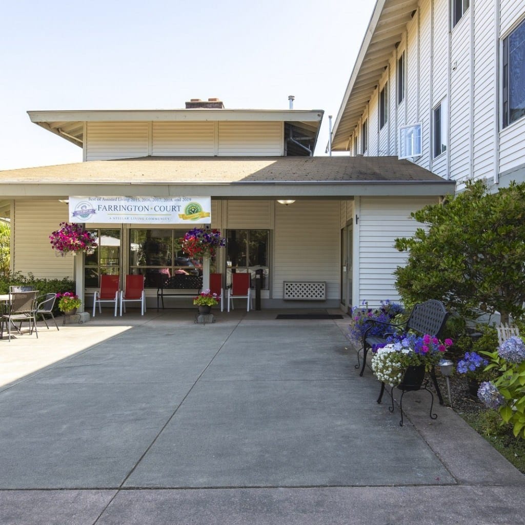 image of Farrington Court Assisted Living