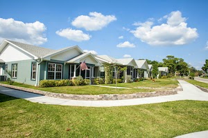 image of Florida Presbyterian Homes