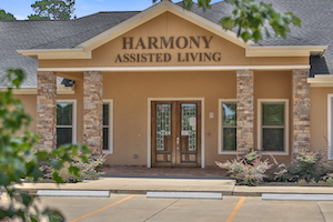 image of Harmony Assisted Living