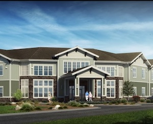 image of Harmony Hills Assisted Living