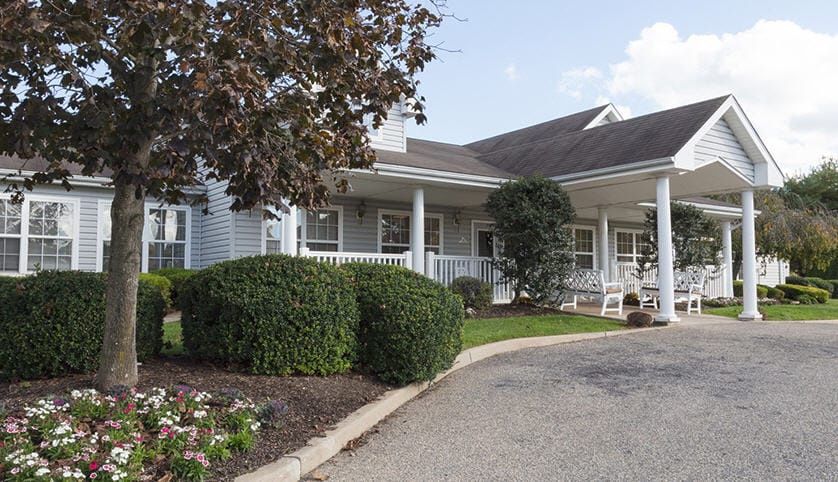image of Hearthstone Estates Assisted Living