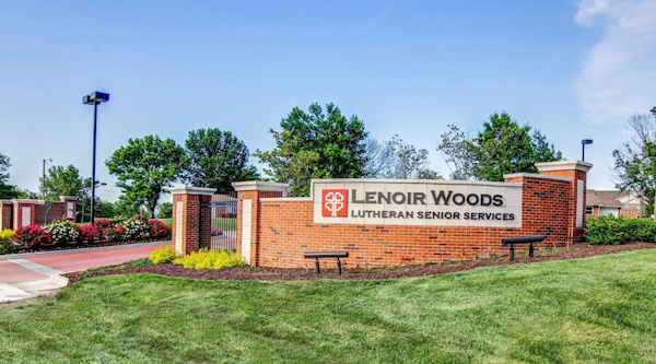 image of Lenoir Woods