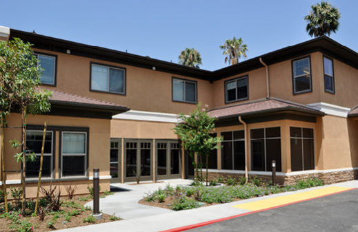 image of Linda Valley Assisted Living and Memory Care