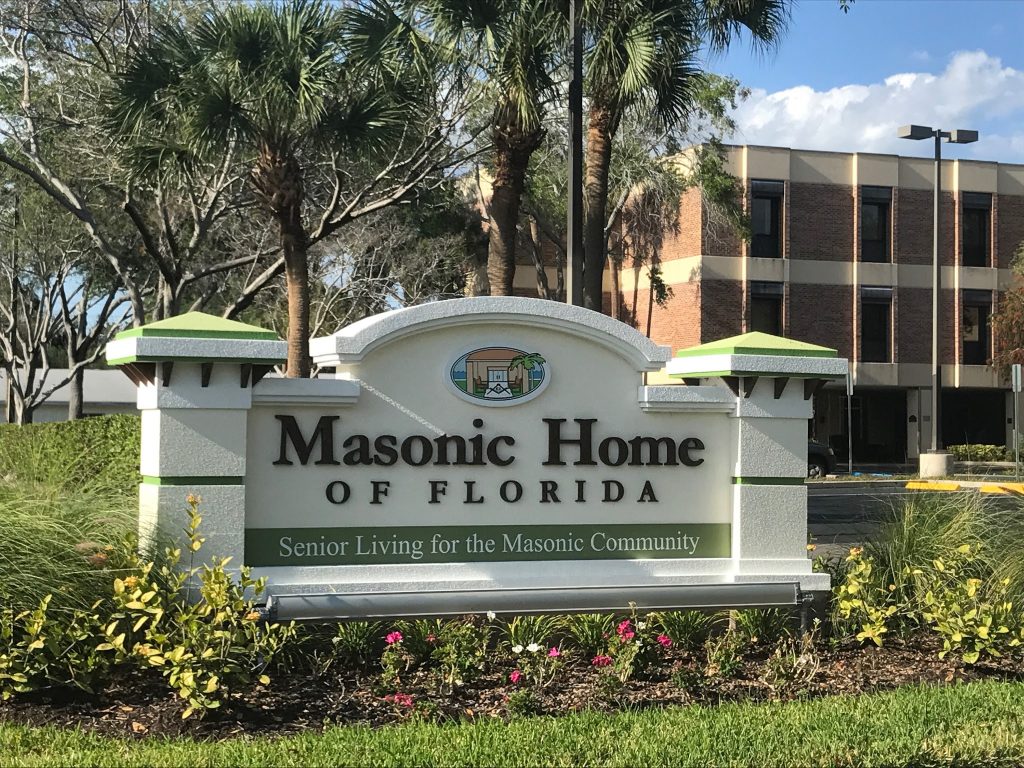 image of Masonic Home of Florida