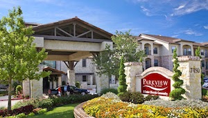 image of Parkview in Frisco