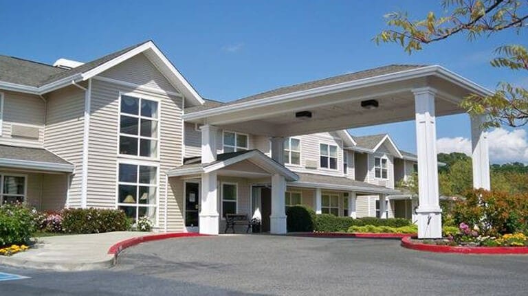 image of Prestige Assisted Living ar Oroville