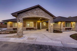 image of Rocky Mountain Assisted Living Thornton