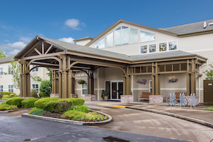 image of Sheldon Park Assisted Living
