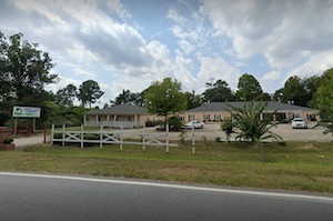 image of St. Francis Assisted Living Community