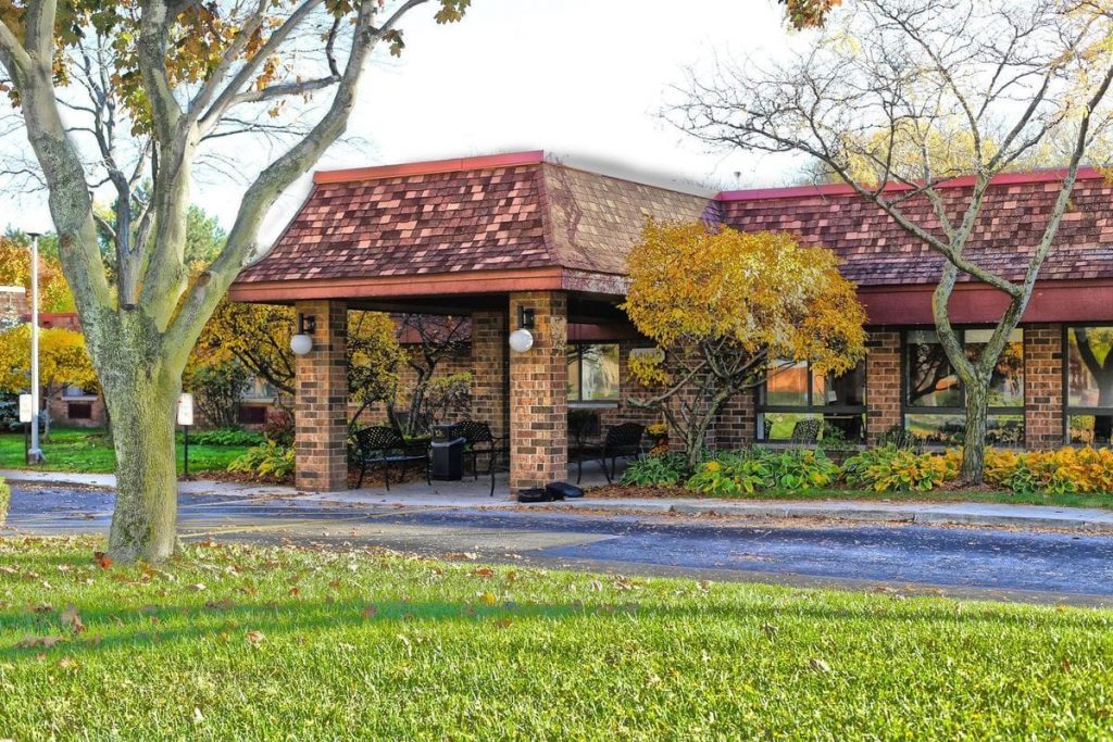 image of Sterling Heights the Arbor Inn
