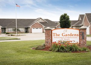image of The Gardens Assisted Living and Memory Care