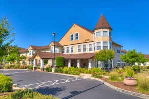 image of The Meadows Senior Living