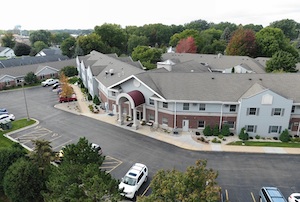image of The Renaissance Assisted Living in Appleton/Fox Cities