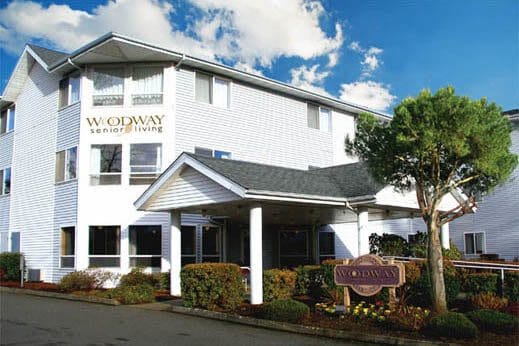 image of Woodway Assisted Living