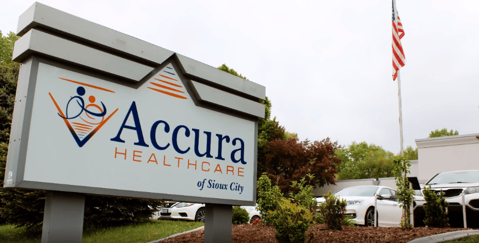 Accura HealthCare of Sioux City