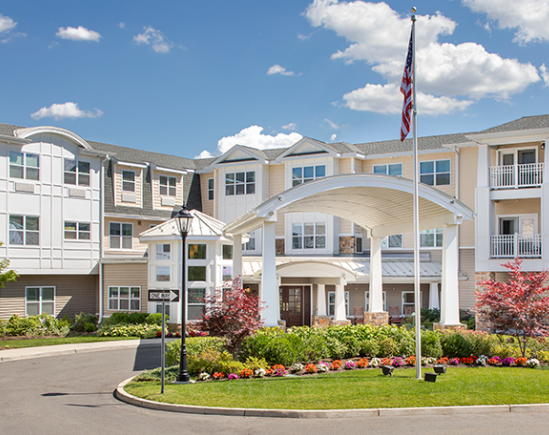 Brightview Paramus - Senior Independent Living, Assisted Living, Memory Care