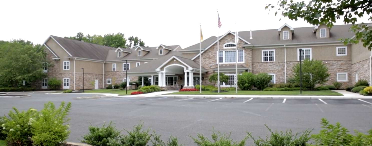 CareOne Assisted Living at Hamilton