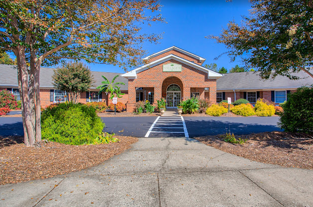 Clemmons Village II- Assisted Living