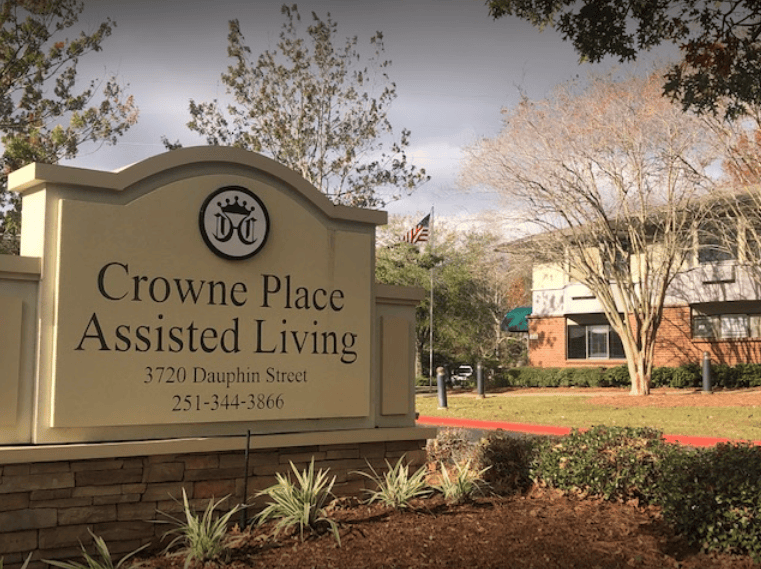 image of Crowne Place