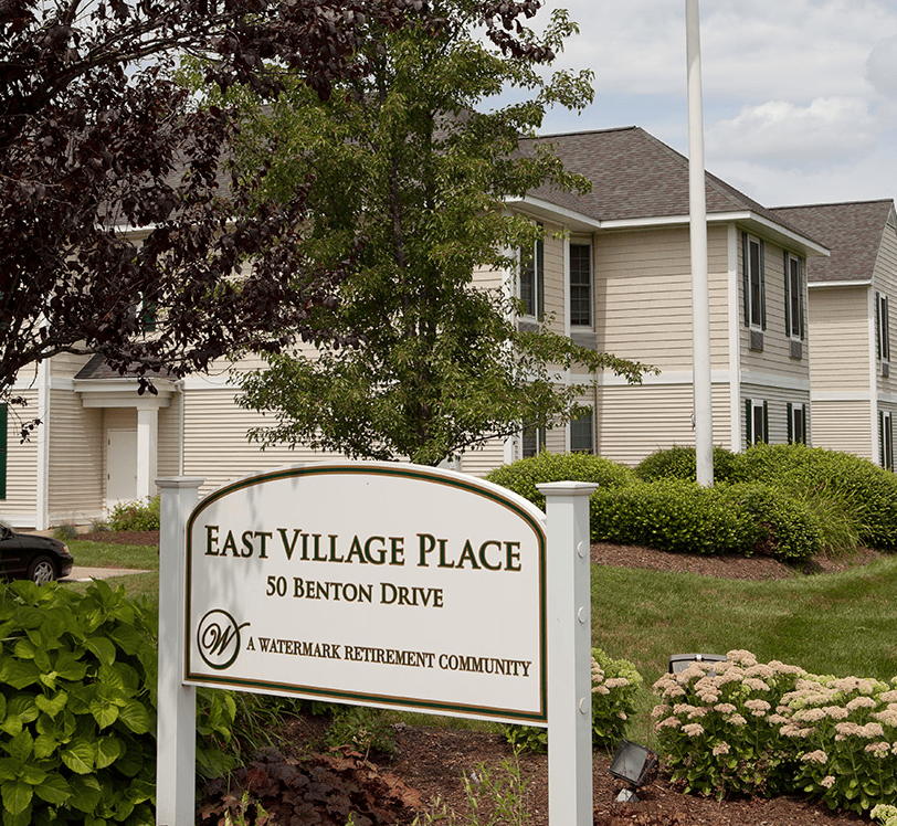 East Village Place