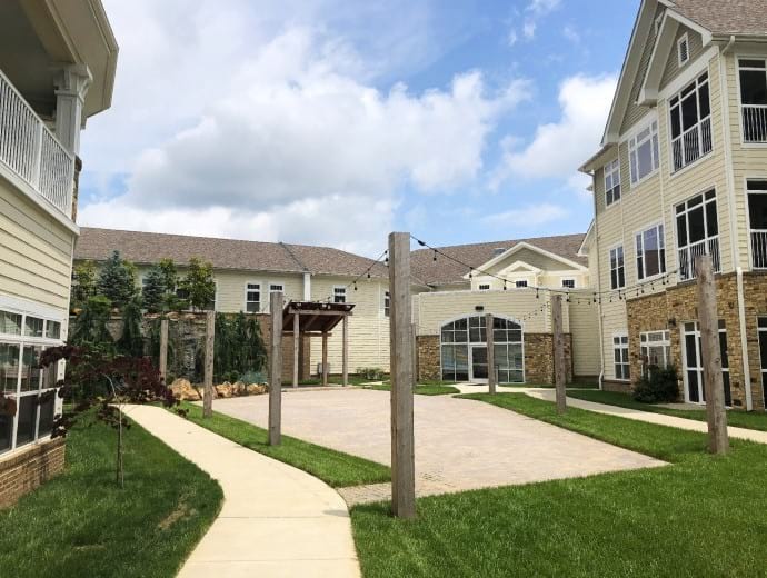 image of Fairfield Glade Assisted Living