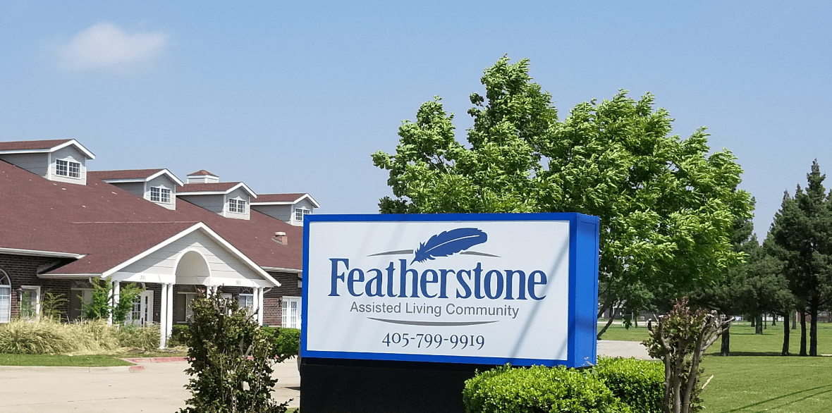 Featherstone Assisted Living