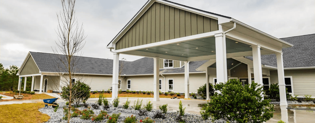 Grande Cypress Assisted Living Facility