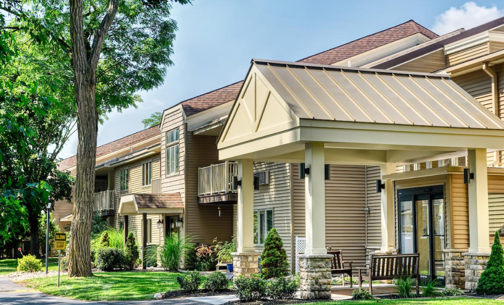 Kingsway Manor Assisted Living