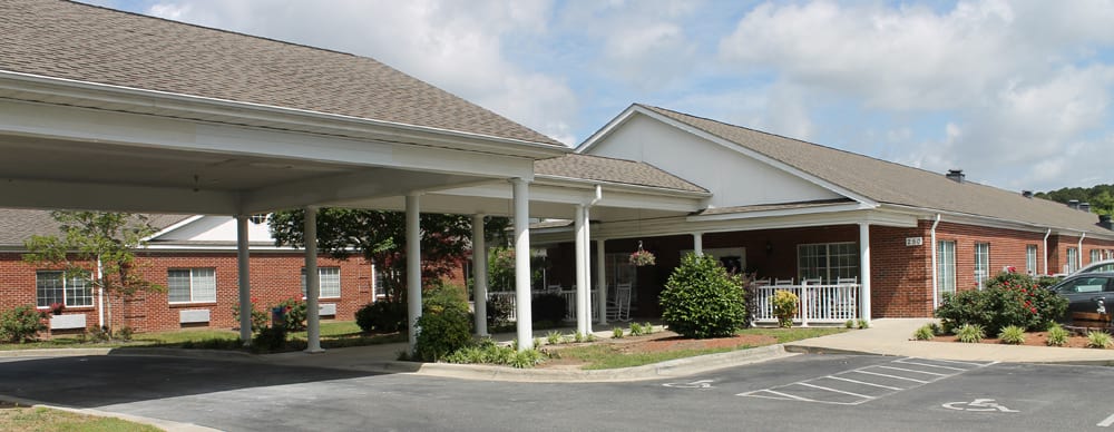 image of Meadowview Assisted Living