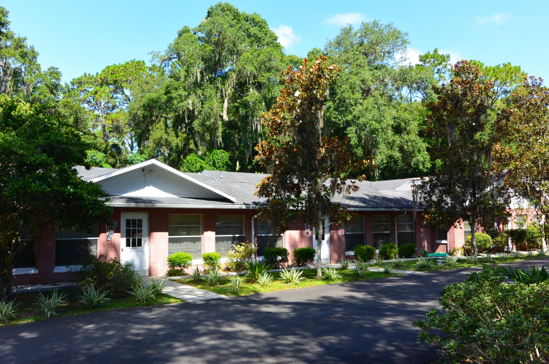 New Horizon Assisted Living Residence