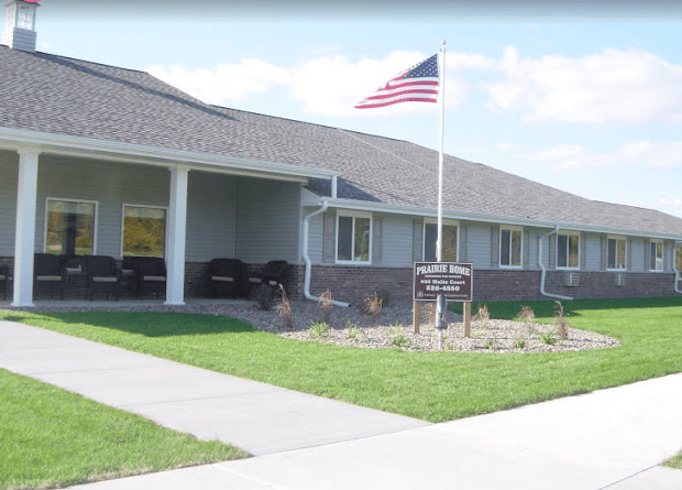 Prairie Home Assisted Living