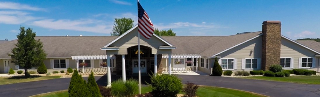 Image of Spring Arbor Assisted Living Center