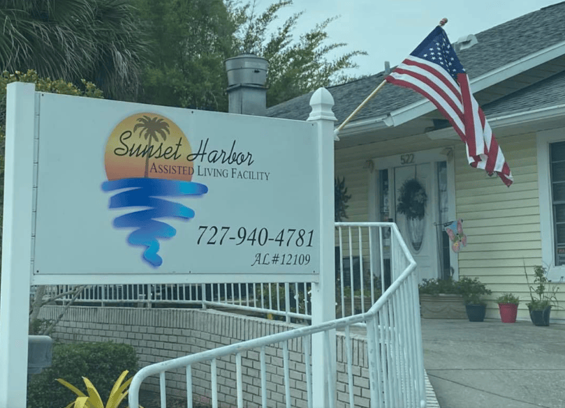 Sunset Harbor Assisted Living
