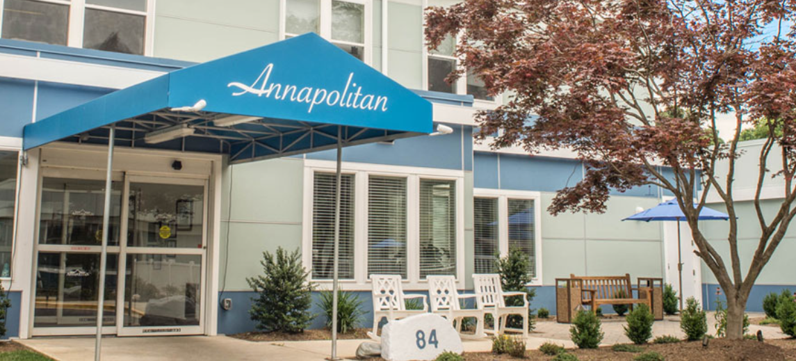 The Annapolitan Assisted Living