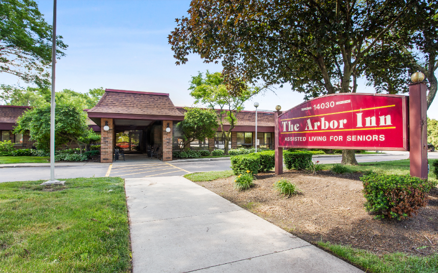 The Arbor Inn