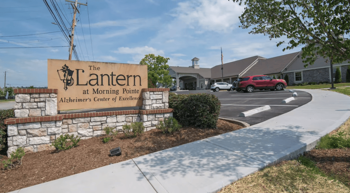 The Lantern at Morning Pointe Alzheimer\'s Center of Excellence Chattanooga