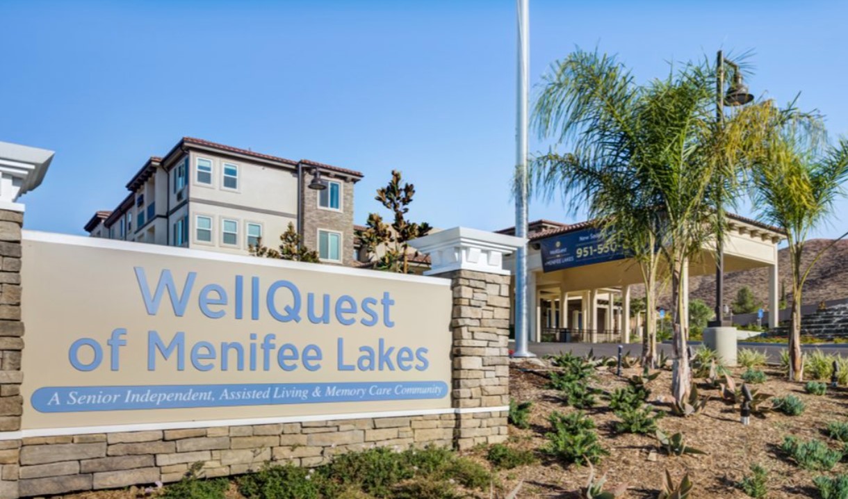 Image of WellQuest of Menifee Lakes
